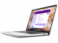 Dell Pro 14 Plus PB14250/ 5-120U/16GB/512GB SSD/14" FHD+/IR Cam/Fpr/Scr/RJ45/3 Cell/65W/WLAN/vPro/Bcklit Kb/W11Pro/3Y PS