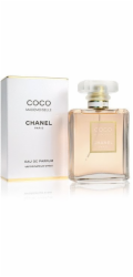 Chanel Coco Mademoiselle EdP 200ml