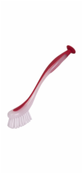 Lamart LT8077 Kartáč s přísavkou CLEAN 