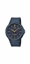 Casio  MW-240-1E2VEF Pánské náramkové hodinky