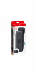 Nintendo Switch 2 Carrying Case & Screen Protector