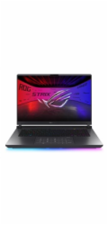 ASUS ROG Strix G16/U9 275HX/32GB/1TB SSD/16" 2.5K/RTX5070 Ti/Win11Home/Eclipse Gray