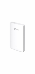 WiFi router TP-Link EAP615-Wall(5-pack) AP, 3x GLAN, 2,4 a 5 GHz, AX1800, Omáda SDN