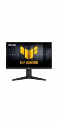 ASUS TUF Gaming VG259QL5A 25" IPS FHD 1920x1080 200Hz 0,3ms 300cd 2xHDMI DP repro čierny