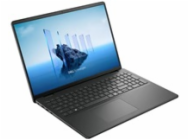 DELL NTB 16 DC16250/C7-150U/16GB/1TSSD/16" FHD+ /Integrated/FgrPr/3 Cell/65W/WLAN/Backlit Kb/W11 Pro/3Y PS NBD