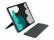 Logitech Flip Folio - for iPad Pro & Air 13" US