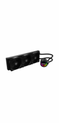 Genesis Vodní chlazení Hydria 360 Black (NLG-2320)