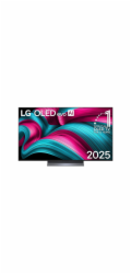 LG TELEVIZOR OLED55C51LA