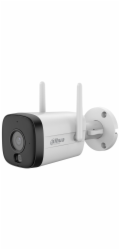 DAHUA IP kamera IPC-HFW1539DTK1-SAW/ Bullet/ Wi-Fi/ 5Mpix/ objektiv 2,8mm/ H.265/ krytí IP67/ IR až 30m/ ONVIF/ CZ app