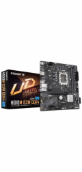 Gigabyte H610 D3W DDR4, Intel H610, LGA1700, 2xDDR4, mATX