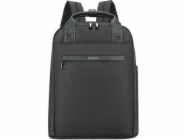 GOLLA Backpack Orion Nylon a PU 15.6" Black