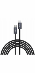 Devia kabel USB-C Extreme Speed Series 240W Cable 2m - Black