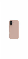 dbramante1928 - Pouzdro Monaco 2 s MagSafe pro iPhone 16 Plus, pink sand