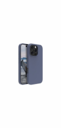 dbramante1928 - Pouzdro Greenland pro iPhone 16 Pro Max, pacific blue