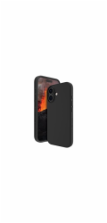 dbramante1928 - Pouzdro Iceland Ultra D3O s MagSafe pro iPhone 16 Plus, černá