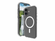 dbramante1928 - Pouzdro Iceland Ultra D3O s MagSafe pro iPhone 16, transparentní