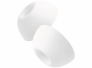 FIXED silikonové špunty pro Apple AirPods Pro/Pro 2, velikost M, 2 sady