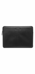 dbramante1928 - Pouzdro Skagen Pro (2. generace) pro MacBook Pro 13"/Air 13" (2020] - černá
