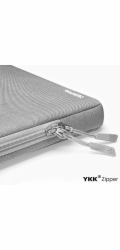 TomToc pouzdro 360 Protective Sleeve pro Macbook Pro 14" M1/M2/M3/M4 - Gray