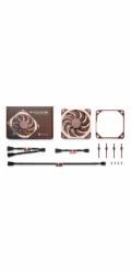 Noctua ventilátor NF-A12x25 G2 PWM