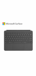 Microsoft Surface Pro 12" Keyboard (Slate), Commercial, CZ&SK