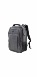 Sbox NSS-00280 Amsterdam 18"  Black