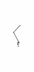 Stojan na mikrofon CABLETECH UCH0038