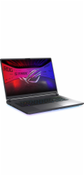 ASUS ROG Strix G18/G815LW/U9-275HX/18"/2560x1600/32GB/1TB/RTX 5080/bez OS/Gray/2R