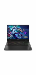 NTB OMEN 16-ap0002nc, Ryzen 9-8940HX, 16" 2.5K , 32GB DDR5 2DM 5200,  2TB SSD, RTX 5070 8GB Win11, 2Y on-site