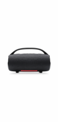 JVC XS-E524B Black - přenosný reproduktor BT, černý