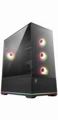 MSI skříň MAG PANO 110R PZ