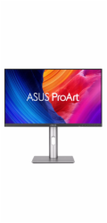 ASUS ProArt/PA32QCV/32"/IPS/6K/60Hz/5ms/Stříbrná/3R