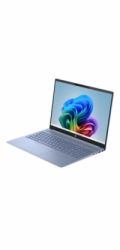 NTB HP OmniBook 5 16-ag1005nc, R7 350 AI (50 TOPs), 16.0" OLED BV 300nits,32GB/1TB,Radeon 860, Win11, Blue + 3m GamePass