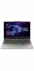 Lenovo LOQ/15IRX10/i7-13650HX/15,6"/FHD/32GB/1TB/RTX 5050/W11H/Gray/2R