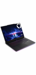 Lenovo Legion 9/18IAX10/U9-275HX/18"/4K/64GB/2TB/RTX 5090/W11P/Black/3R On-Site