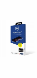 3mk ochranná folie Silky Matt Privacy pro Honor 400