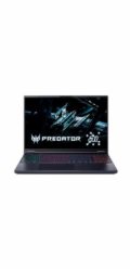 ACER NTB Predator Helios Neo 16 AI (PHN16-73-91XS),Ultra9-275HX,16"WQXGA,32GB,1TB SSD,RTX 5060,Linux,Black