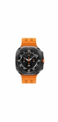 Samsung Galaxy Watch Ultra (2025) LTE šedý titan, EU