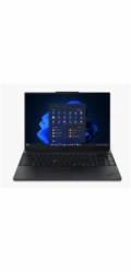 LENOVO NTB ThinkPad E16 Gen 3 - Intel Core 5 210H,16" WUXGA IPS,16GB,512SSD,HDMI,Int. Intel,W11H,3Y Onsite