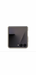 Samsung Kindsuit Case Galaxy Z Flip7, Ta