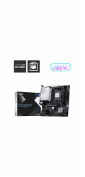 MSI PRO H810M-B/LGA 1851/mATX