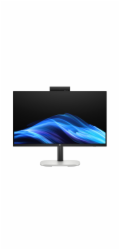 HP ProStudio 4 G1i AiO 23.8 NT AI/Ultra 5 225T/16 GB/512 GB/Win 11 Home