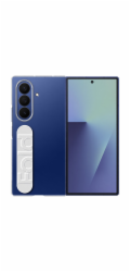 Samsung Clear Grip Case Galaxy Z Fold7,T