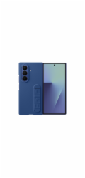 Samsung Silicone Case Galaxy Z Fold7, Bl