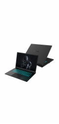 Gigabyte GAMING/A16 CWHI3CZC94SH/i7-13620H/16"/2560x1600/16GB/1TB/RTX 5070/W11H/Black/2R