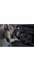 Bosch Akumulátorová ráčna GRC 18V-60 v samostatném kartonu