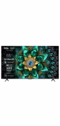 TCL 55Q6C SMART TV 55" QLED/4K UHD/Mini LED/144Hz/4xHDMI/USB/LAN/GoogleTV