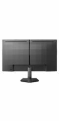 Philips Evnia 24M2N3200NF (60.5 cm (23.8 Zoll), dunkelgrau, FullHD, IPS, HDMI, DP, Adaptive-Sync, 0,5 ms Smart MBR, 144Hz Panel)