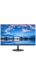 DAHUA 22" LED LM22-A201Y/ IPS panel/ 1920x1080 (FHD)/ 1000:1/ 5ms/ 250 cd/m2/ HDMI/ VGA/ VESA 75x75/ černý