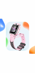 imoo Watch Phone Z7 pink